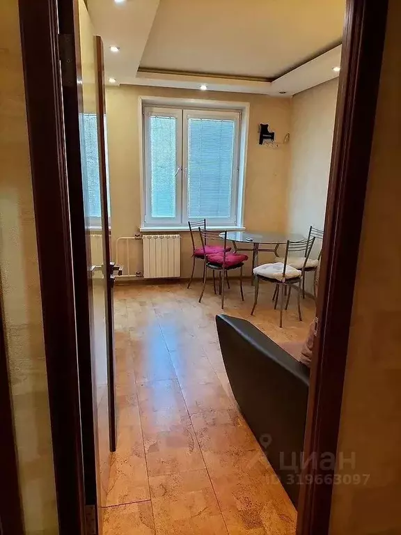 3-к кв. Москва Ореховый бул., 14К2 (72.0 м) - Фото 1