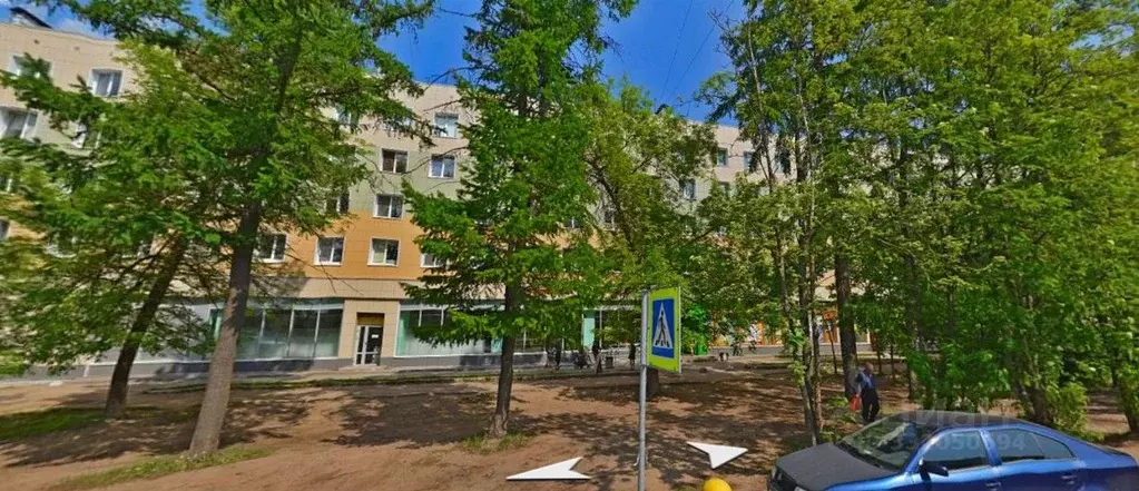 Помещение свободного назначения в Ленинградская область, Всеволожский ... - Фото 1