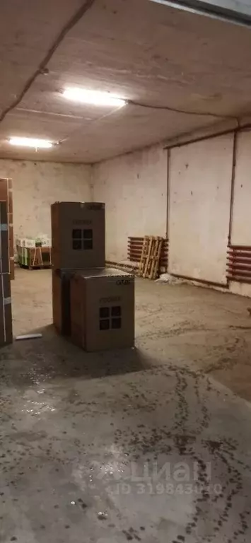 Склад в Московская область, Подольск Комсомольская ул., 1 (770 м) - Фото 1