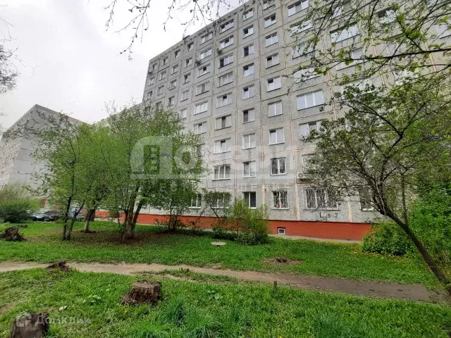 Продаётся 1-к квартира, 30 м - Фото 0