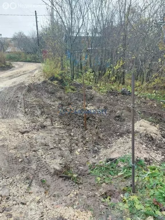 Участок в Нижний Новгород, СНТ Энергетик, 92 (6.2 м) - Фото 2