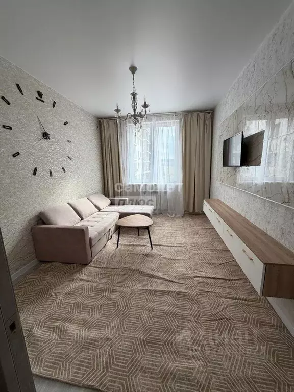 2-к кв. Краснодарский край, Анапа Анапское ш., 32к5 (52.0 м) - Фото 0