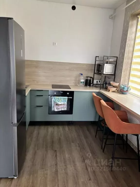 1-к кв. Челябинская область, Сосновский муниципальный округ, пос. ... - Фото 0