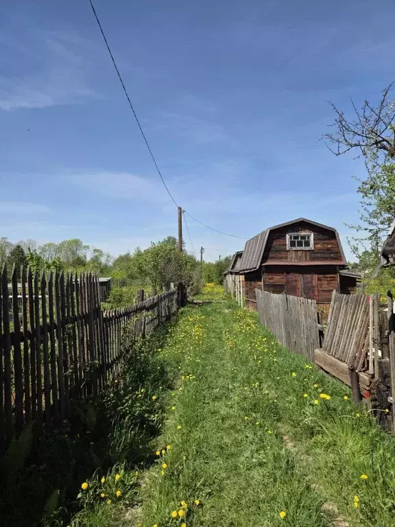Дом в Кировская область, Киров Железнодорожник-2-Лянгасово СДТ, 2 (20 ... - Фото 2