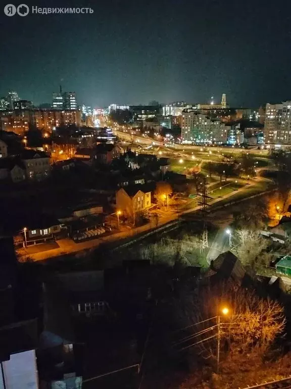 3-комнатная квартира: Липецк, улица имени К.Е. Ворошилова, 11 (77.2 м) - Фото 1