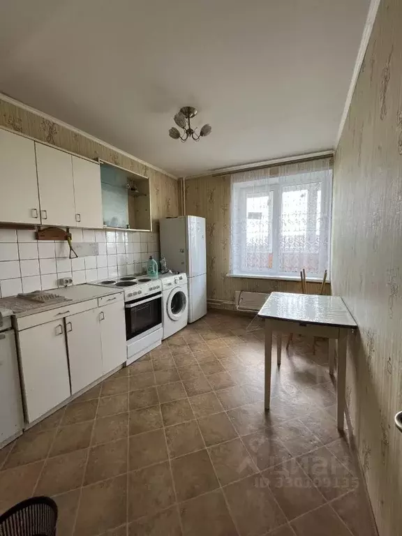 1-к кв. Москва, Москва, Зеленоград к1114 (41.0 м) - Фото 1