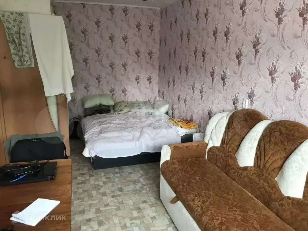 Продаётся 1-к квартира, 26.4 м - Фото 1