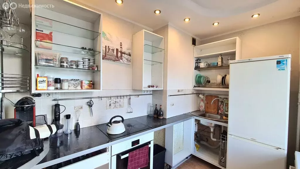 Квартира-студия: Колтуши, Верхняя улица, 5к2 (26 м) - Фото 1