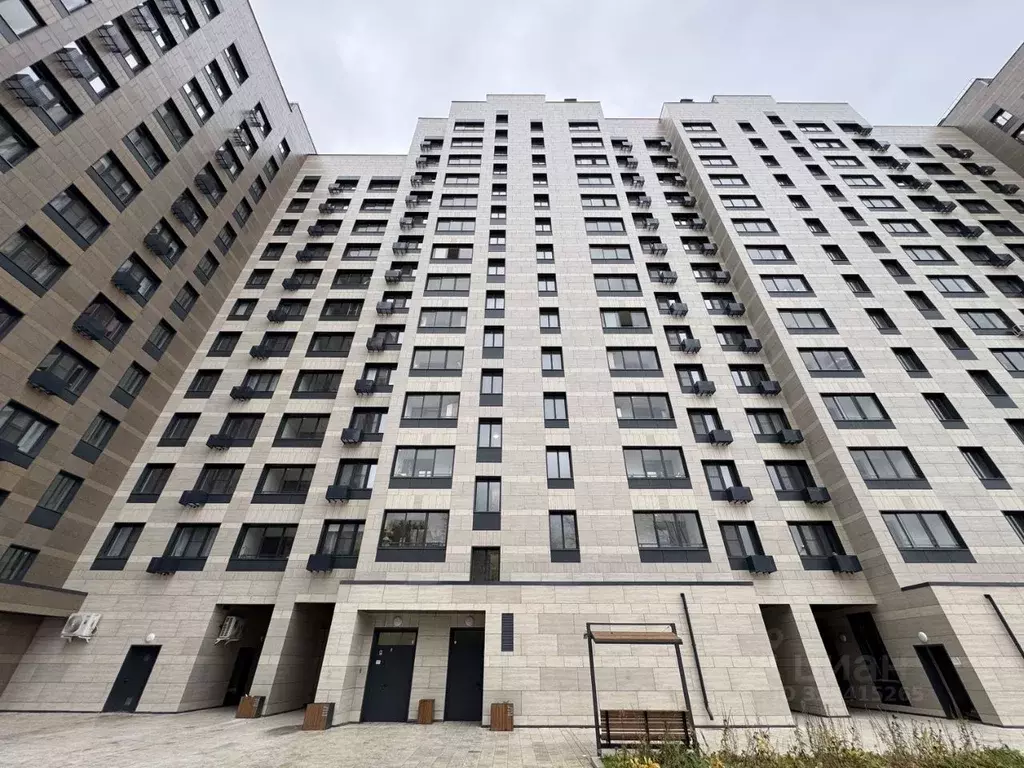 Гараж в Москва 9-я Парковая ул., 68 (13 м) - Фото 2