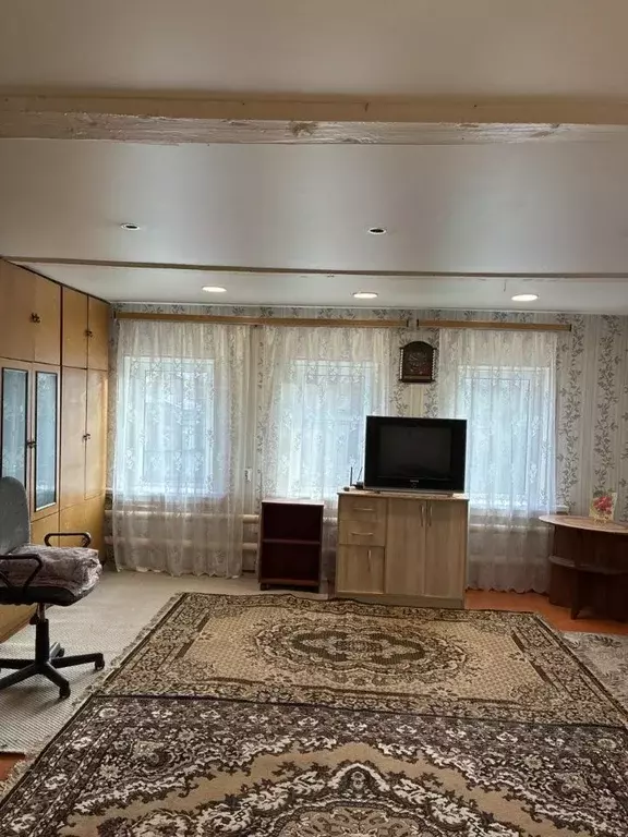 Дом в Башкортостан, Уфимский район, с. Михайловка ул. Ленина (76 м) - Фото 2