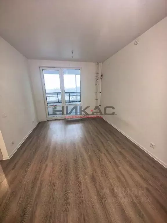 1-к кв. Ярославская область, Ярославль ул. Лескова, 42 (34.0 м) - Фото 2