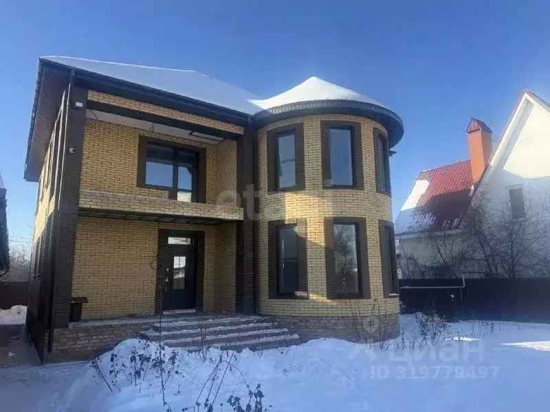 Дом в Самарская область, Самара Дубки СДТ, 48 (209 м) - Фото 1