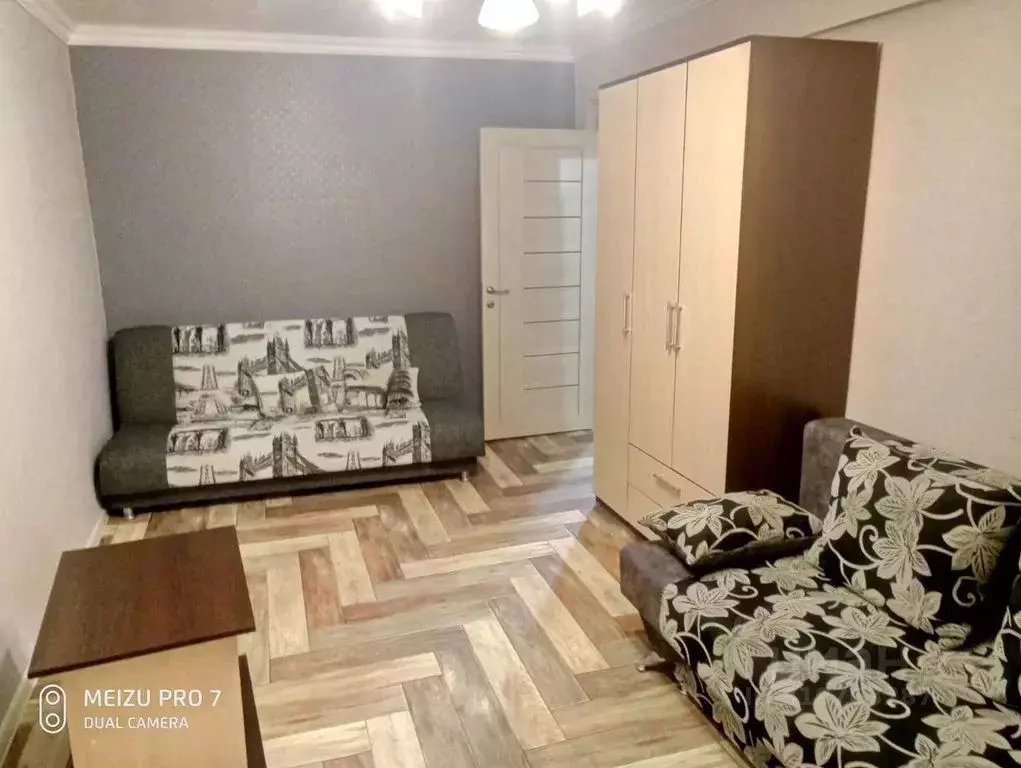 3-к кв. Красноярский край, Ачинск 3-й Привокзальный мкр, 20 (65.0 м) - Фото 0