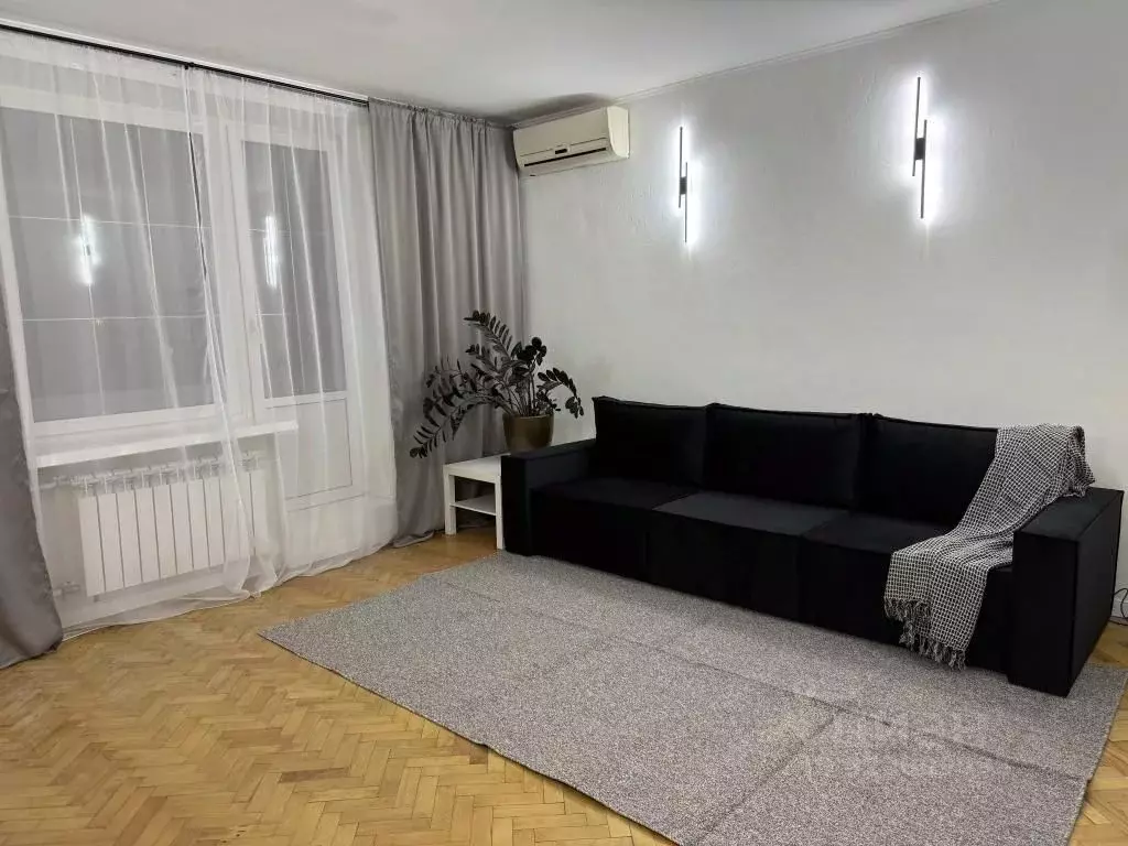 3-к кв. Москва Красностуденческий проезд, 1 (86.0 м) - Фото 0