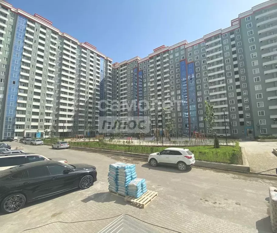2-к кв. Дагестан, Дербент пер. Карла Маркса, 57 (56.5 м) - Фото 0