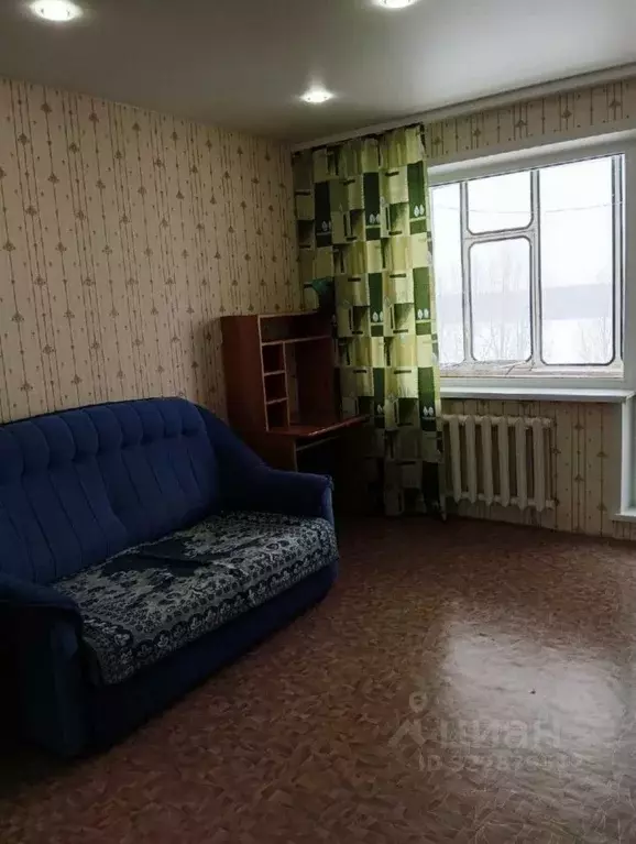 1-к кв. Ульяновская область, Ульяновск просп. Дружбы Народов, 5 (37.0 ... - Фото 2