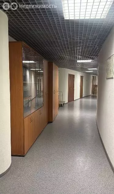 Офис (770 м) - Фото 2