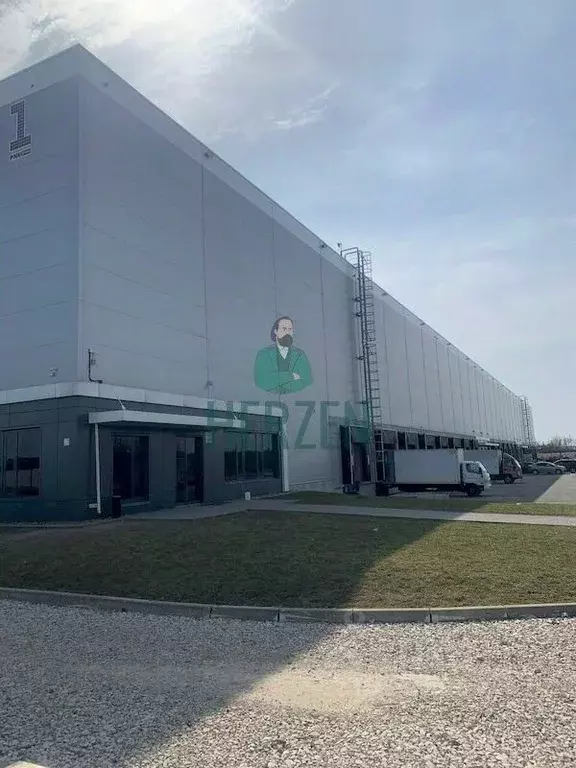 Производственное помещение в Московская область, Раменский ... - Фото 1