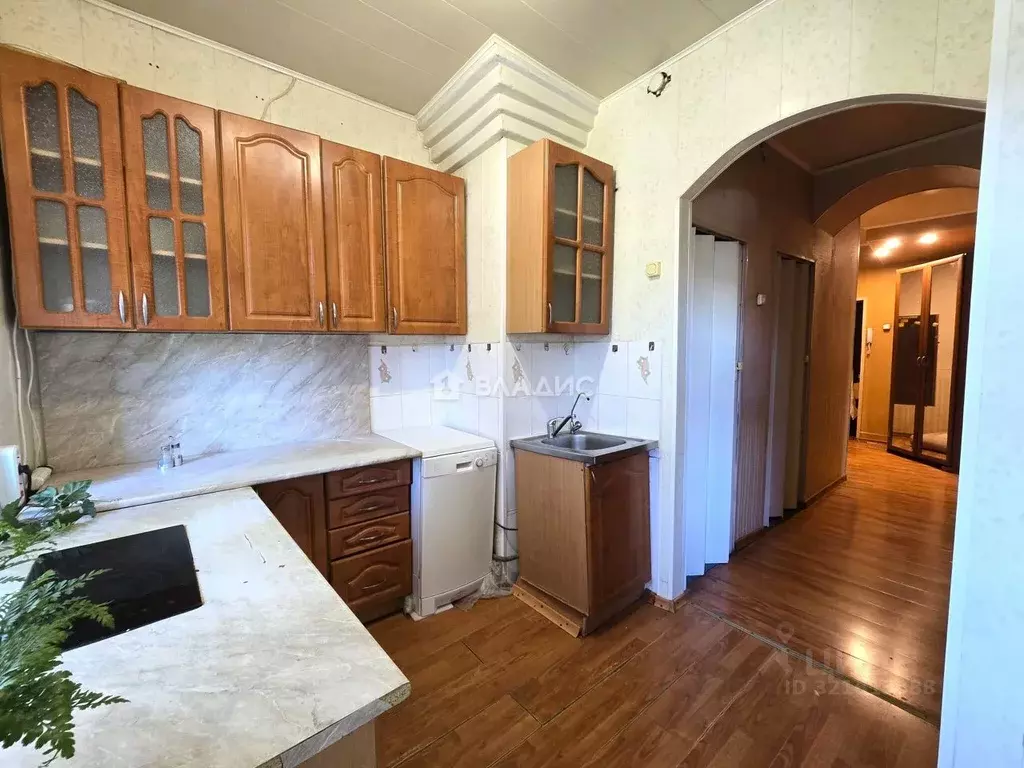 2-к кв. Карелия, Петрозаводск ул. Льва Толстого, 13 (46.5 м) - Фото 1