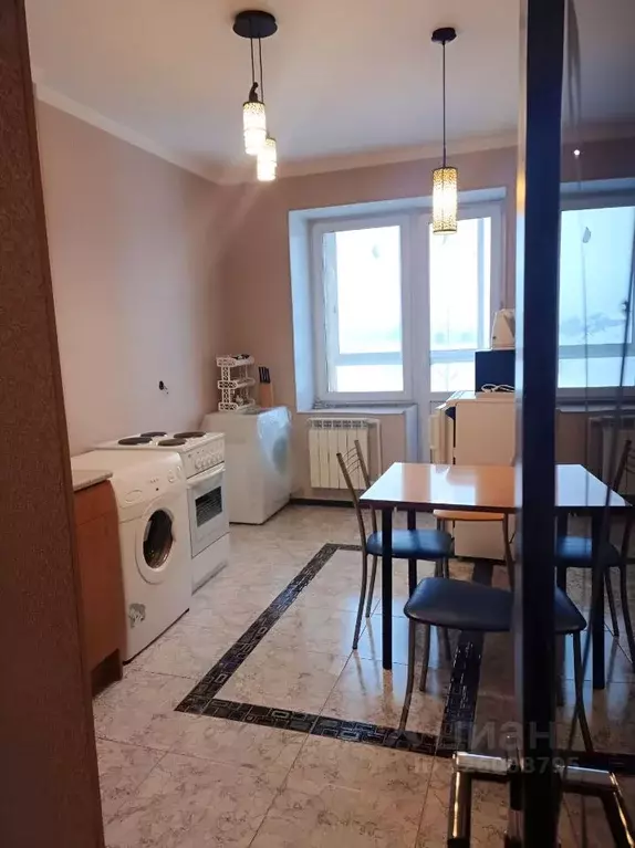 1-к кв. Московская область, Люберцы городской округ, Марусино пгт 77к6 ... - Фото 1