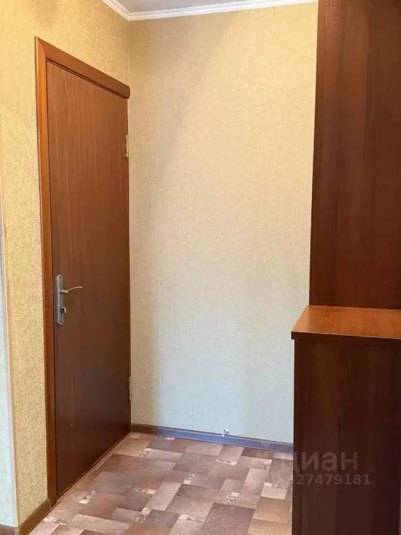 1-к кв. Нижегородская область, Нижний Новгород ул. Баранова, 5 (37.0 ... - Фото 1