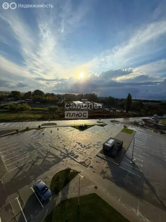 Квартира-студия: Темрюк, Дальняя улица, 30/1 (29.6 м) - Фото 1