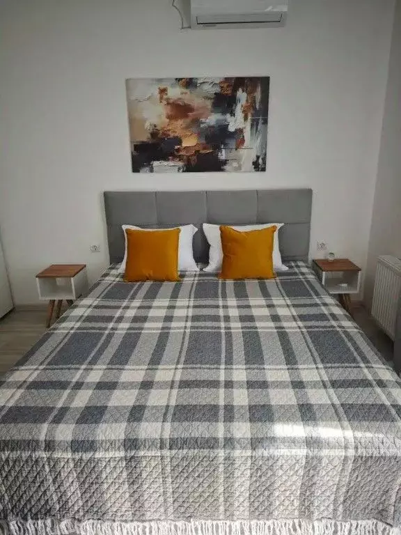 1-к кв. Калининградская область, Калининград ул. Старшины Дадаева, ... - Фото 2