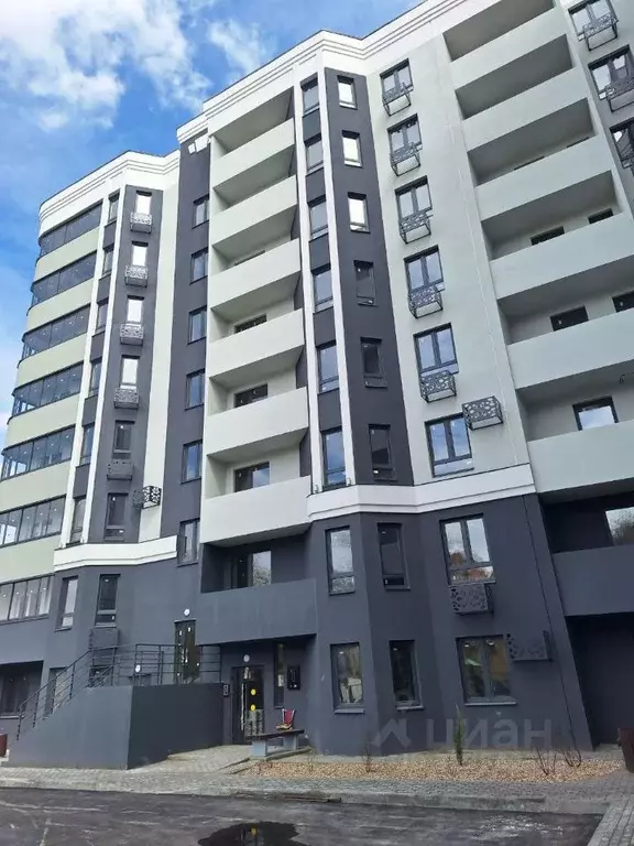 Студия Самарская область, Самара ул. Свободы, 134 (31.2 м) - Фото 1