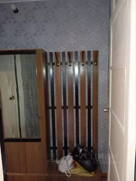 1-к кв. Пермский край, Пермь ул. Семченко, 23 (30.0 м) - Фото 2