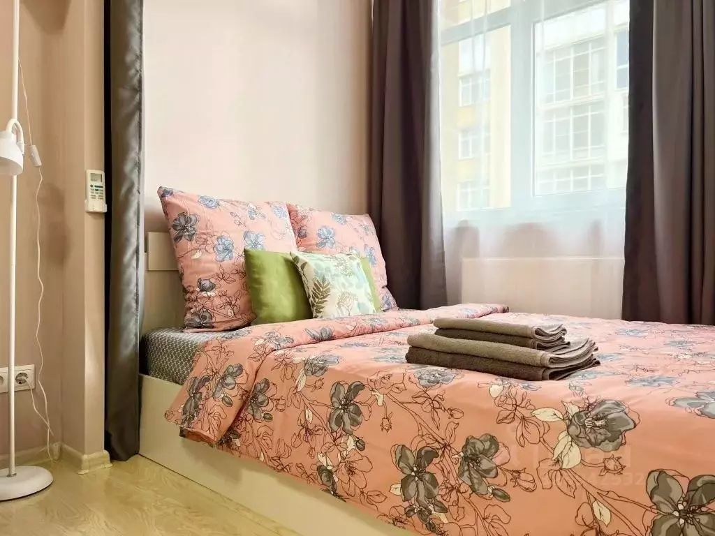 1-к кв. Краснодарский край, Краснодар просп. Константина Образцова, ... - Фото 1