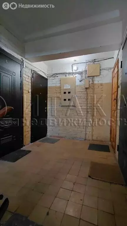3-комнатная квартира: Луга, Пионерская улица, 2 (52.1 м) - Фото 2