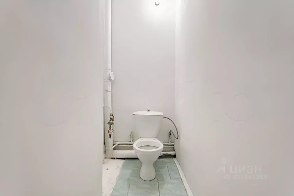 2-к кв. Краснодарский край, Краснодар ул. Имени Калинина, 13к60 (62.0 ... - Фото 2