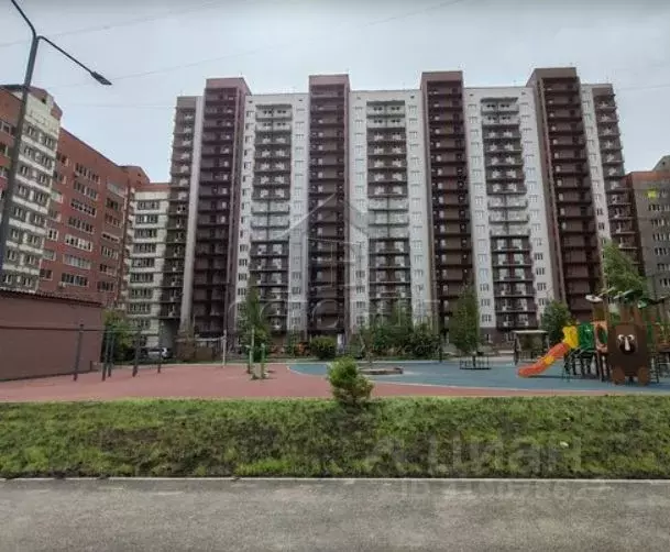 Студия Красноярский край, Красноярск Грунтовая ул., 28а (23.1 м) - Фото 0