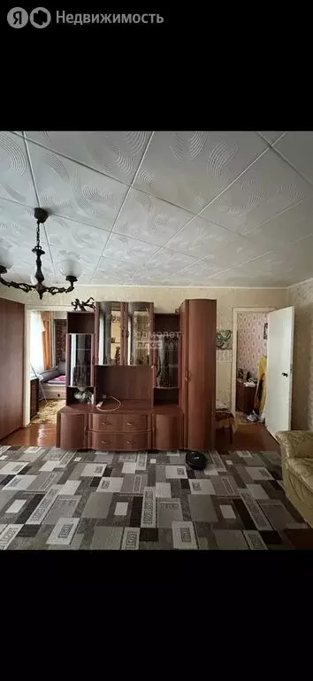 3-комнатная квартира: Тамбов, Никифоровская улица, 92 (43.8 м) - Фото 1