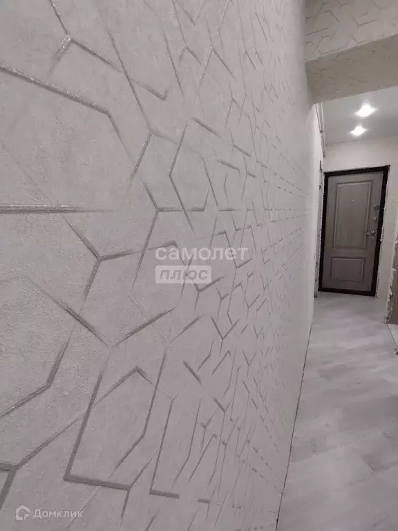Продаётся 1-к квартира, 30 м - Фото 1