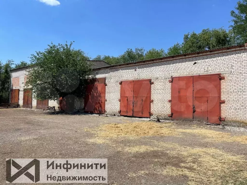 Участок 2,59 га (ИЖС) - Фото 1