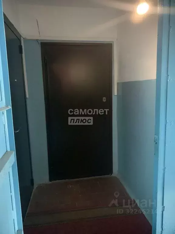 3-к кв. Татарстан, Нижнекамск просп. Вахитова, 2 (65.7 м) - Фото 1