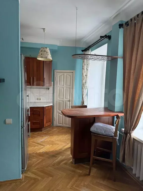 2-к. квартира, 60 м, 4/6 эт. - Фото 1