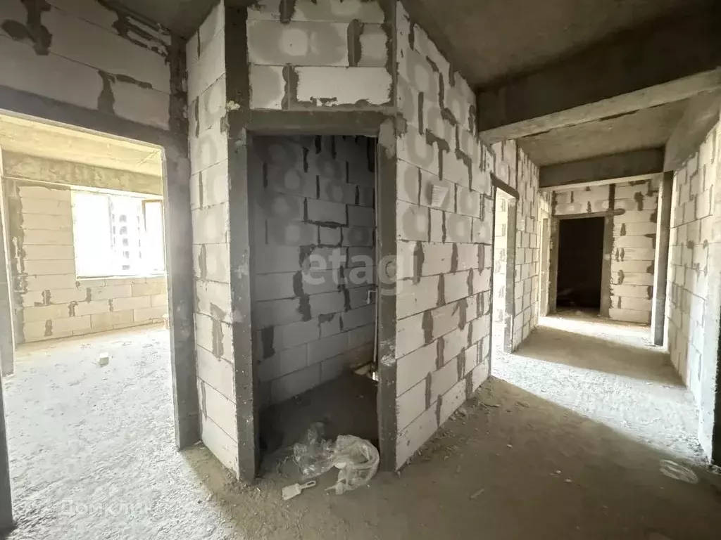 Продаётся 3-к квартира, 86.9 м - Фото 1