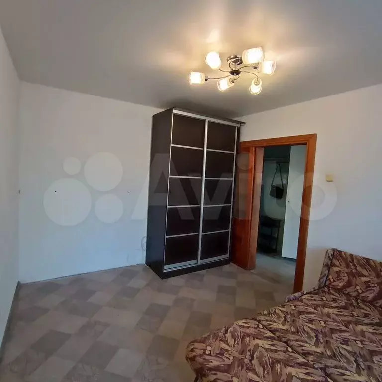 1-к. квартира, 24 м, 5/9 эт. - Фото 1