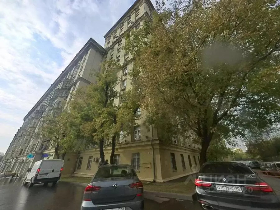 Помещение свободного назначения в Москва Варшавское ш., 16 (86 м) - Фото 1