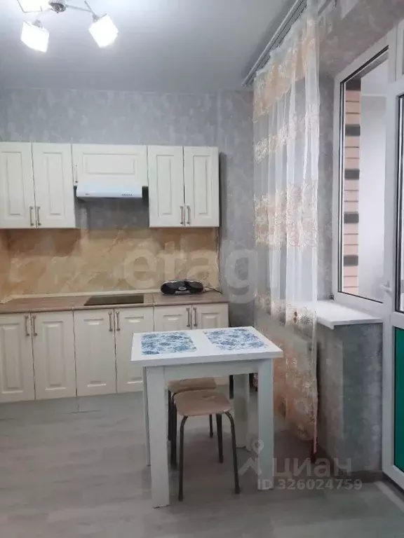 1-к кв. Ростовская область, Ростов-на-Дону, Нахичевань ул. 26-я Линия, ... - Фото 1