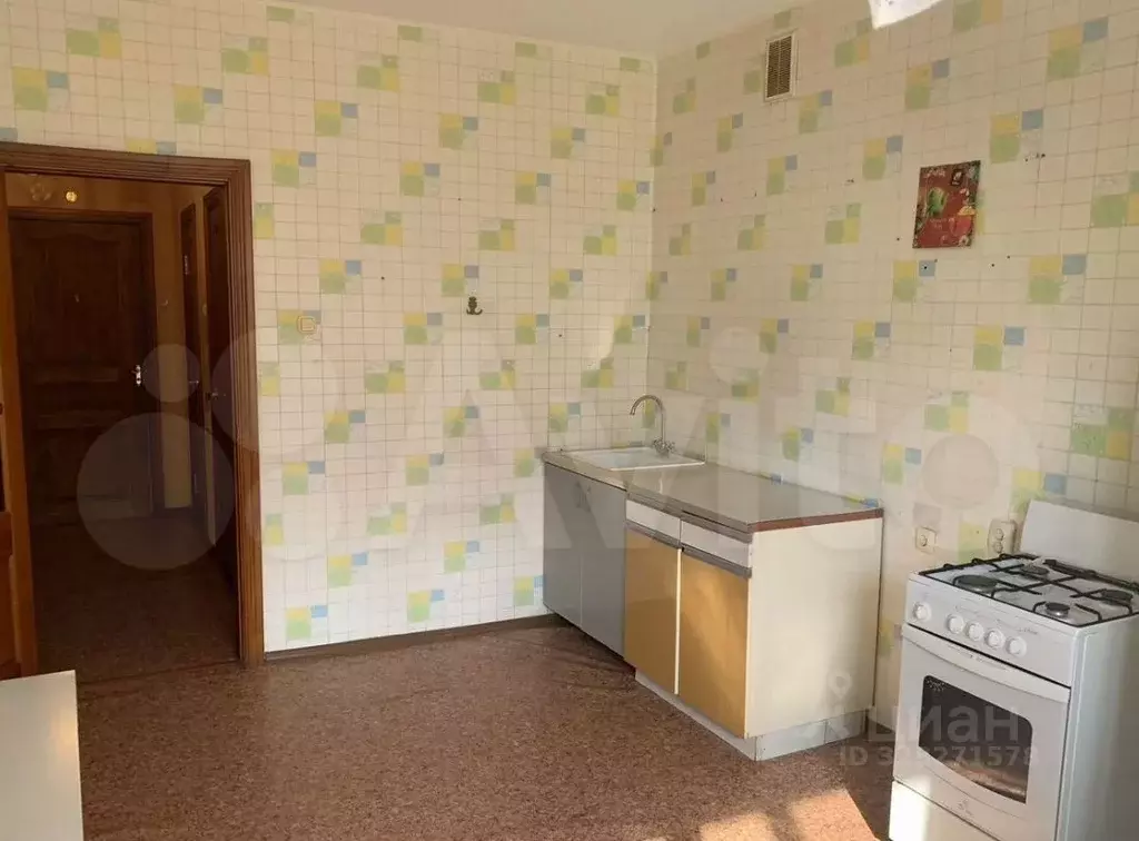 1-к кв. Белгородская область, Белгород ул. Щорса, 55 (48.5 м) - Фото 2