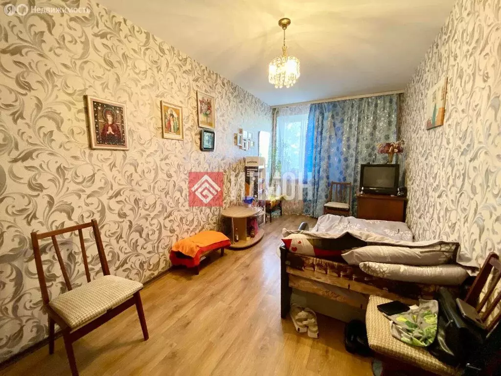 2-комнатная квартира: Севастополь, проспект Победы, 28 (45 м) - Фото 0
