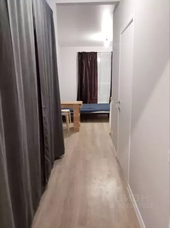 Студия Московская область, Балашиха ул. Бояринова, 32 (22.0 м) - Фото 2