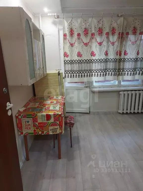 Комната Коми, Сыктывкар ул. Мира, 13 (16.0 м) - Фото 2