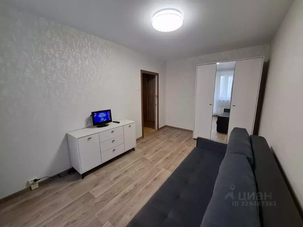 Комната Москва ул. Кошкина, 19К1 (13.5 м) - Фото 1