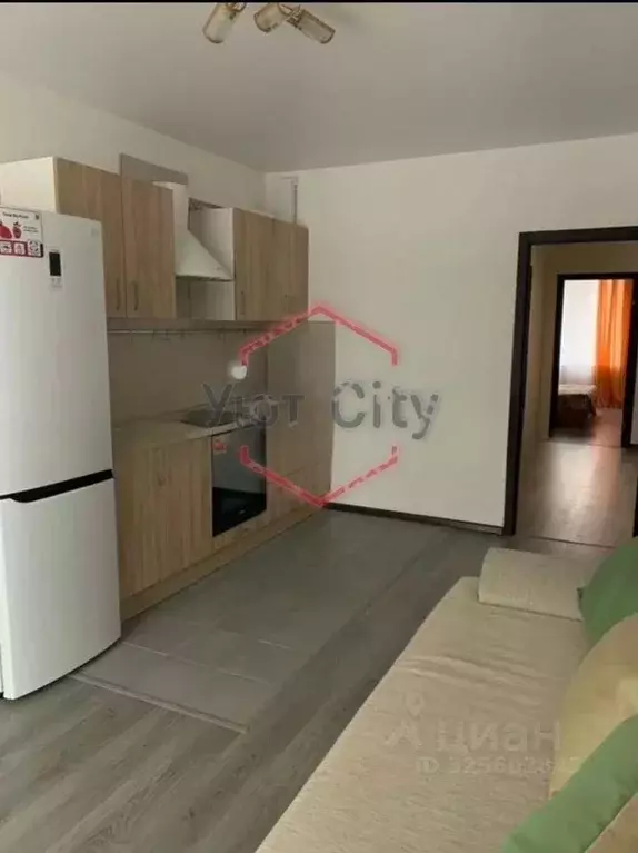 2-к кв. Московская область, Балашиха Саввино мкр, ул. Народного ... - Фото 1