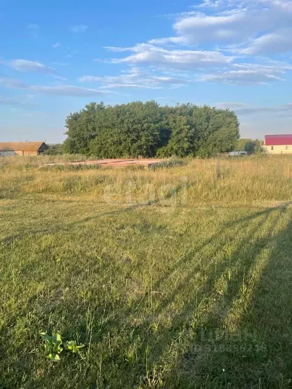 Участок в Башкортостан, Мелеузовский район, Корнеевский сельсовет, д. ... - Фото 0