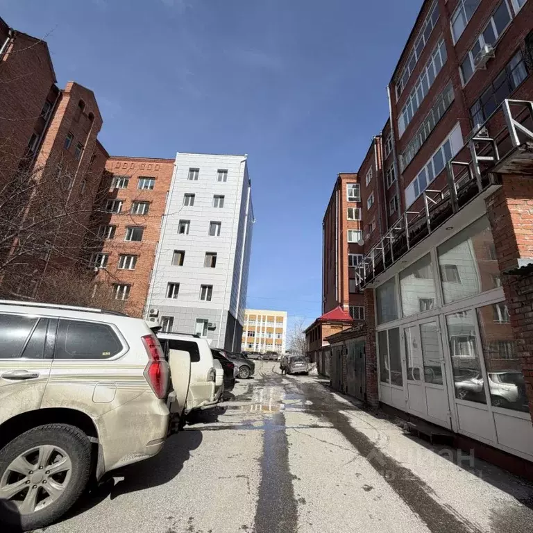 Помещение свободного назначения в Томская область, Томск ул. Никитина, ... - Фото 1